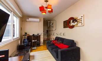 Imagem 5: PORTO ALEGRE - Apartamento Padrão - RIO BRANCO