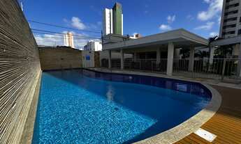 Imagem 3: Apartamento 3/4 sendo 1 suíte - Capim Macio