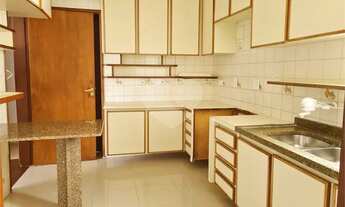 Imagem 2: Apartamento para aluguel tem 140 metros quadrados com 3 quartos em Jardim Paulista - São P