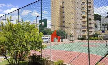 Imagem 12: Apartamento à venda, 44 m² por R$ 265.000,00 - Jardim Maria Estela - São Paulo/SP