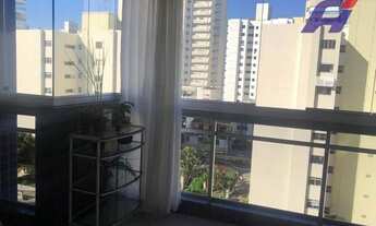 Imagem 7: Apartamento com 03 dormitórios para alugar, 108 m² por R$ 2.780/mês - Praia da Costa - Vil