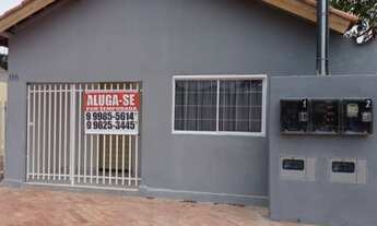 Imagem: Alugo por Temporada Rio Verde de Mato Grosso