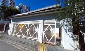 Imagem: Sobrado - Vila Rosália - Guarulhos/ SP