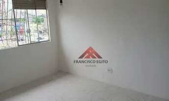 Imagem 4: Apartamento com 2 dormitórios à venda, 38 m² por R$ 150.000,00 - Vila Lage - São Gonçalo/R