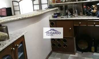 Imagem 7: Casa com 4 dormitórios, 430 m² - venda por R$ 1.590.000,00 ou aluguel por R$ 7.535,43/mês