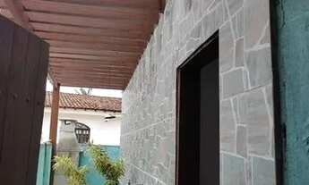 Imagem 4: Casa Boca do Rio 3/4 suite térrea toda avarandada próximo a praia só a Dinheiro