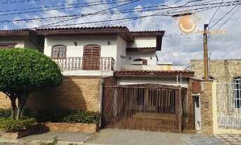 Imagem: VENDA - CASA VILA TRUJILLO / SOROCABA/SP