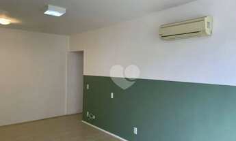 Imagem 3: Apartamento com 3 quartos à venda, 80 m² por R$ 1.399.000 - Leblon - Rio de Janeiro/RJ