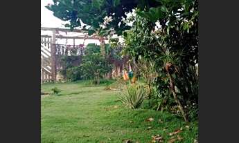 Imagem 4: Casa Mobiliada 157m2 - Taipú de Fora - Maraú - BA