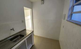 Imagem 4: Apartamento 1ª locação recém reformado em Irajá!