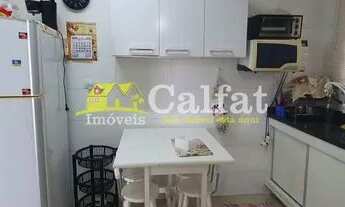 Imagem 7: Apartamento com 1 dorm, Guilhermina, Praia Grande - R$ 175 mil, Cod: 3003