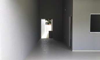 Imagem 6: É um sonho essa casa plana de esquina com 3 suítes