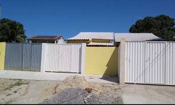 Imagem 7: MARICÁ - Casa Padrão - ITAPEBA