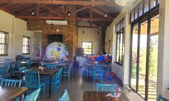 Imagem 7: Terreno Terras de San Pedro