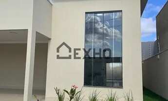 Imagem 2: Casa à Venda, Residencial Flor do Cerrado, Anápolis, GO