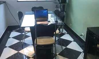 Imagem 2: CASA ASSOBRADADA - VILA SANTA LUZIA - SP