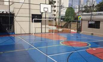 Imagem 4: Apartamento na Região do Ipiranga VAGO com 69 m² com 3 quartos 1 Suíte