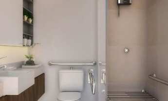 Imagem 3: BELO HORIZONTE - Apartamento Padrão - Barro Preto