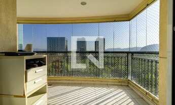 Imagem 6: Apartamento para Aluguel - Barra da Tijuca, 2 Quartos, 90 m2