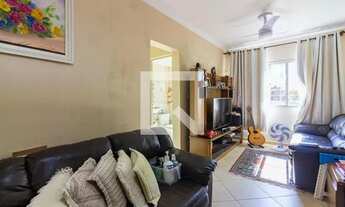 Imagem 4: Apartamento para Aluguel - Bussocaba, 2 Quartos, 62 m2