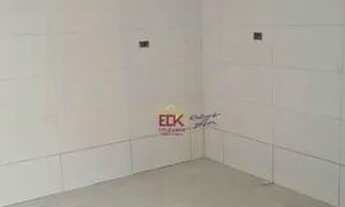 Imagem 2: Sobrado com 2 dormitórios à venda, 80 m² por R$ 320.000,00 - Vila Brasileira - Mogi das Cr