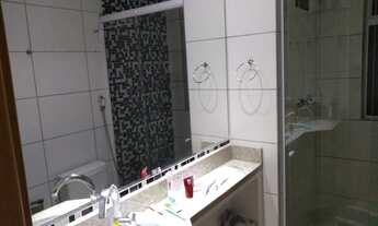 Imagem 4: Apartamento para venda com 120 metros quadrados com 4 quartos em Parquelândia - Fortaleza