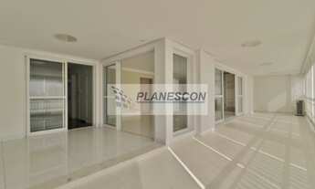 Imagem: São Paulo - Apartamento Padrão - Morumbi