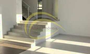 Imagem 3: Casa com 3 dormitórios suítes à venda, 279 m² por R$ 1.600.000,00 - Reserva Santa Maria