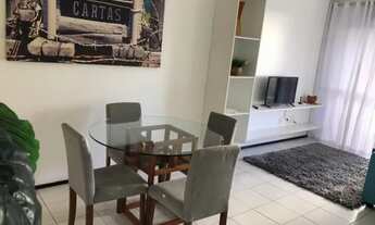 Imagem 3: Apartamento para aluguel tem 63 m² com 3 quartos em Cruz das Almas - Maceió - Alagoas