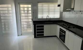 Imagem: Casa para alugar Jardim Europa