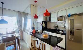 Imagem 6: The Square Vertical Home - 3 quartos, sendo 2 suítes americanas 77 m2