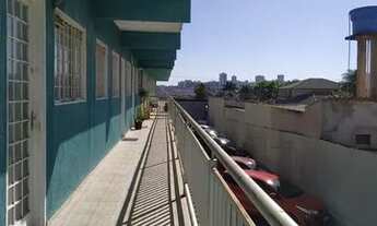 Imagem: Qsc 19 Ch 25 apartamento 2 quartos em Taguatinga