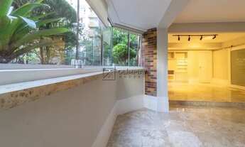 Imagem 15: Apartamento Locação Vila Nova Conceição 208 m² 3 Dormitórios