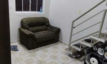 Imagem 4: CASA 5 CÔMODOS Casa com 2 dormitórios