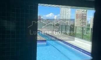 Imagem 2: Apartamento com 1 quarto, Jaqueira Recife PE