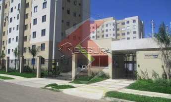 Imagem 2: CANOAS - Padrão - Mato Grande