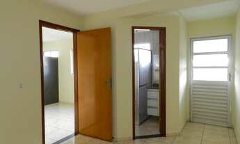 Imagem 4: APARTAMENTO - AV. UNIVERSITÁRIA - SETOR LESTE UNIVERSITÁRIO CODIGO 883