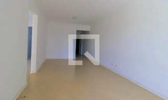 Imagem 2: Apartamento para Aluguel - Santa Quitéria, 3 Quartos, 90 m2