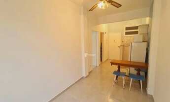 Imagem 5: Apartamento com 1 dormitório para alugar, 40 m² por R$ 2.000,00/ano - Pitangueiras - Guaru