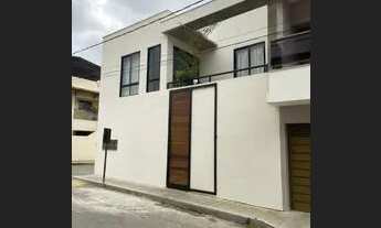 Imagem 6: Casa moderna em Coimbra MG