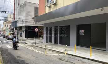 Imagem: FLORIANóPOLIS - Loja/Salão - Centro