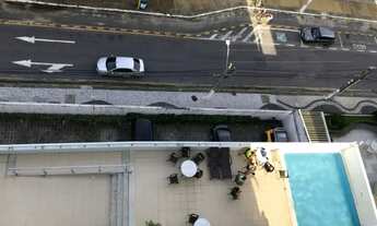 Imagem 2: Aluguel apartamento em Casa Caiada, Beira Mar de Olinda, 2 Quartos (1Suite