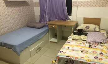 Imagem 7: Condomínio Ariranhas