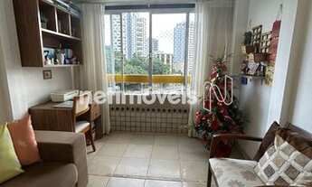 Imagem 3: Imperdível! Apartamento 2 Quartos à Venda no Candeal