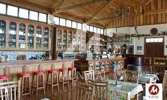 Imagem 16: Terreno (terreno em condominio fechado) , portaria 24hs, espaço gourmet, salão de festa, e