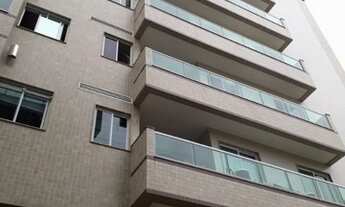 Imagem 2: Apartamento com 90m² - 02 Quartos sendo um Suíte - Vaga