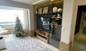 Imagem 2: Apartamento com 3 dormitórios (sendo 1 suíte) à venda, 105 m² por R$ 890.000 - Comerciário