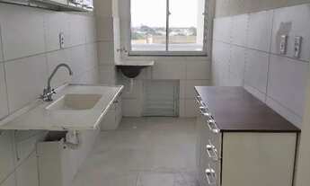 Imagem 6: Apartamento de 2/4, no Garden Club, a poucos metros da Noide e da FTC