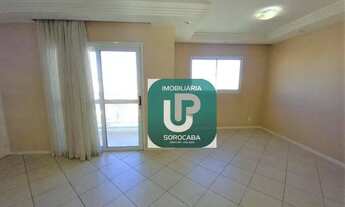 Imagem 4: Apartamento com 3 dormitórios para alugar, 92 m² por R$ 2.518,21/mês - Edifício Matisse