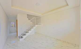 Imagem 2: Sobrado Novo com 02 dormitórios aceita financiamento e FGTS